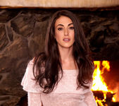 Fireside Pleasures - Victoria Love