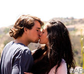 French Kiss - Chloe Amour 8