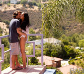 French Kiss - Chloe Amour 10