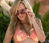 A Touch Of Lace - Brett Rossi 4