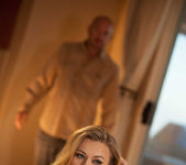 Gold Starr - Natalia Starr