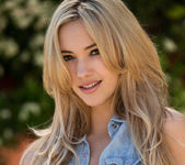 A Room With A View - Sophia Knight 22