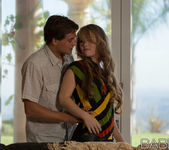 All About Love - Madison Chandler
