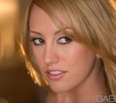 Hungry For Love - Brett Rossi