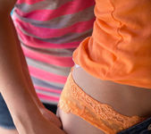 Just Between Us - Amber Cox, Natalie Heart 16