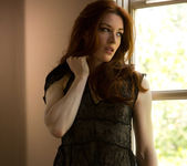 Black Lingerie - Stoya 6