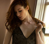 Black Lingerie - Stoya 11