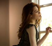 Black Lingerie - Stoya 15