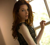 Black Lingerie - Stoya 16