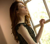 Black Lingerie - Stoya 17