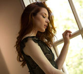 Black Lingerie - Stoya 18