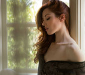 Black Lingerie - Stoya 32