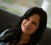 Upskirt - Jenna Ross 7