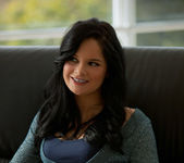 Upskirt - Jenna Ross 9