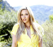 Nature's Gift - Sophia Knight