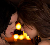 Fierce - Jenna Ross, Kiera Winters 22