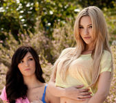 A Girls Afternoon - Sophia Knight, Holly Michaels 9