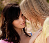 A Girls Afternoon - Sophia Knight, Holly Michaels 26