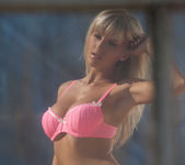 Pink Bikini - Chikita 14