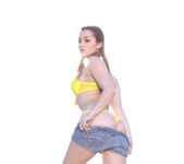 Into The Wild - Dani Daniels 14