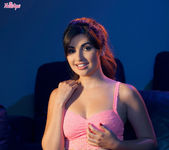 Natasha Malkova Hits Her Spot With Her Favorite Toy