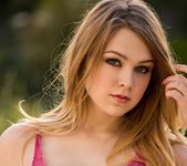 Alaina Fox - Artistic Nudes