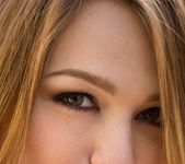 Alaina Fox - Artistic Nudes 19