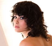 Raven Rockette Plays With Her Guitar, And Other Things 8