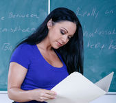 Cherokee - My First Sex Teacher