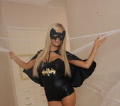 Tasha Reign - My Sister's Hot Friend