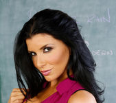 Romi Rain - My First Sex Teacher 5