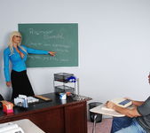 Puma Swede - My First Sex Teacher 19