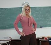 Devon Lee - My First Sex Teacher 8