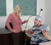Devon Lee - My First Sex Teacher 31