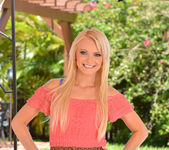 Zoey Paige - My Sister's Hot Friend