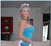 Mrs. Vette - My Friend's Hot Mom 4