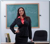 Ava Addams, Tanya Tate - My First Sex Teacher