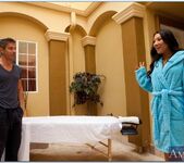 Asa Akira - My Naughty Massage 22