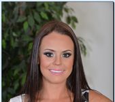 Rahyndee James - Naughty Office