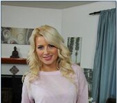 Anikka Albrite - My Wife's Hot Friend 4