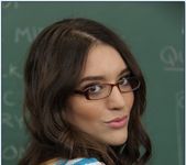 Zarena Summers - Naughty Bookworms 5