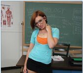 Jodi Taylor - Naughty Bookworms