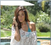 Isis Taylor - My Friends Hot Girl