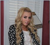 Lexi Belle - Naughty Office