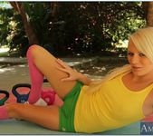 Elaina Raye - Naughty Athletics 7
