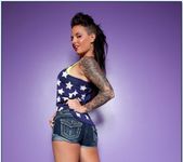Christy Mack - Fast Times