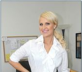 Destiny Jaymes - Naughty Office