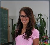 Ashley Storm - Naughty Bookworms 5