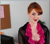 Marie Mccray - Naughty Office