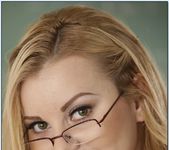 Jessie Rogers - Naughty Bookworms 5